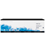 Fragile HP 83A Siyah Muadil Toner  CF283A / 283A / 83A