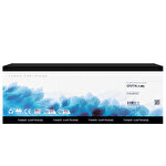 Fragile HP 17A Siyah Muadil Toner CF217A / 217A