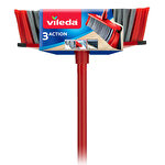 Vileda 3 Action 1 Fırça