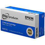 Epson PJIC1 Mavi Kartuş C13S020447