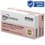 Epson PJIC3 Epson Açık Kırmızı Kartuş C13S020449