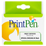 Printpen Hp 932XL (CN053AN) Siyah Yüksek Kapasite Muadil Kartuş (50,0ml.)