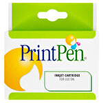 PRINTPEN 12714 HP 953XL (L0S70AE) Siyah Yüksek Kapasite Kartuş (50,0ml)