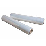 Palet Streç Film El Tipi 17 Mikron 50 cm x 300 m 2.66 kg Palet Streç Film El Tipi 17 Mikron 50 cm x 300 m 2.66 kg