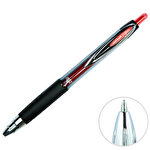 Uni-ball Umn-207 Signo Roller Kalem 0.7 mm Kırmızı