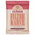 Mehmet Efendi Colombian Filtre Kahve 80 gr