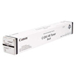 Canon C-EXV-49 Siyah Orijinal Toner