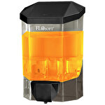 Flosoft Sıvı Sabun Dispenseri 1000 ml