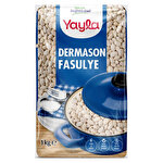 Yayla Dermason Fasulye 1 kg