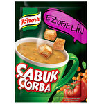 Knorr Çabuk Çorba Ezogelin 22 gr