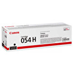 Canon CRG-054H Siyah Orijinal Toner