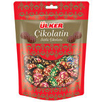 Ülker Çikolatin İkramlık Çikolata Poşet 350 g