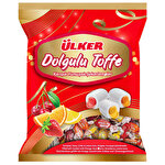 Ülker Karışık Meyveli Toffe 350 gr