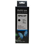 Refill HP GT51XL Siyah (Black) Muadil Kartuş X4E40AE