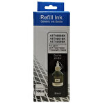 Refill Brother BT6000 Siyah (Black) Muadil Mürekkep Kartuş