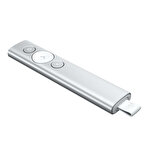 Logitech Spotlight Sunum Kumandası Gümüş 910-004984
