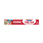 Cook Strech Film Kesimli 30 cm x 50 m 