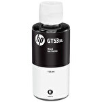 HP GT53XL Siyah Mürekkep 1VV21AE