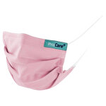 Procare Konfort 5-14 Yaş Yıkanabilir Maske Pembe