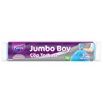 Parex Ekstra Dayanıklı Çöp Torbası Jumbo Boy 80 cm x 110 cm Mavi Tek Rulo