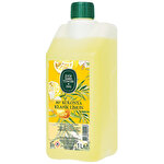 Eyüp Sabri Tuncer Limon Kolonyası Bidon 1 Litre Eyüp Sabri Tuncer Limon Kolonyası Bidon 1 Litre
