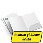 Cepli Dosya - Kendi Tasarımını Yükle