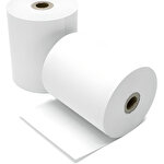 Sıramatik Rulosu 48 gr/m² 56 mm x 175 m 3'lü Paket