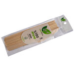 Roll-Up Doğaya Dönüş Ahşap Bıçak 8'li