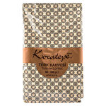 Kocatepe Türk Kahvesi Poşet 1000 g Kocatepe Türk Kahvesi Poşet 1000 g