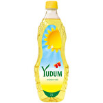 Yudum Ayçiçek Yağı 2 LT