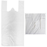 Atlet Poşet 30 cm x 60 cm Büyük Boy 1 Kg