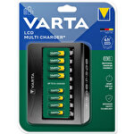 Varta LCD Multi Charger