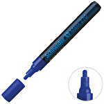 Schneider Maxx 270 Boya Marker Kalem Mavi