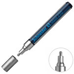 Schneider Maxx 270 Boya Marker Kalem Gümüş