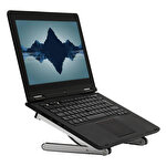 Trilogic Foldit TS201 Alüminyum 12-13" Notebook Soğutucu