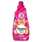 Yumoş Extra Konsantre Çamaşır Yumuşatıcısı Orkide 1440 ml