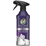 Cif Sprey Perfect Power Yağ Çözücü Kireç & Pas 435ML