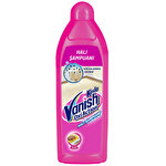 Vanish Halı Şampuanı Elde Yıkama 850 ML
