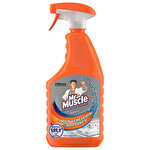 Mr Muscle Advanced Power Banyo Spreyi 750 ml