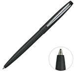 Scrikss F108 Tükenmez Kalem Koyu Gri