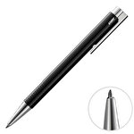 Lamy Logo Mplus 204 MT-S Tükenmez Kalem Siyah