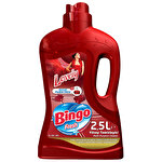 Bingo Fresh Yüzey Temizleyici Lovely 2.5 litre Bingo Fresh Yüzey Temizleyici Lovely 2.5 litre