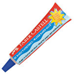 Faber-Castell Su Bazlı Yapıştırıcı 7 Gr Solventsiz