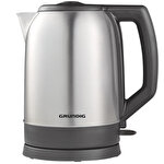Grundig 4112 Su Isıtıcı Inox