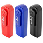 Sırdaş Pocket 80 50x19 mm Büyük Boy Cep Kaşesi 
