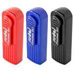Sırdaş Pocket 50 41x14 mm Küçük Boy Cep Kaşesi