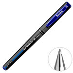 Scrikss Broadline Jel İmza Kalemi 1.0 mm Mavi