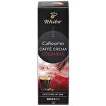 Tchibo Cafissimo Caffe Crema Colombia 10'lu