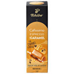 Tchibo Cafissimo Espresso Caramel 10'lu Kapsül Kahve Tchibo Cafissimo Espresso Caramel 10'lu Kapsül Kahve