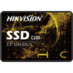 Hikvision C100/240G 240GB SSD Disk SATA 3 HS-SSD
